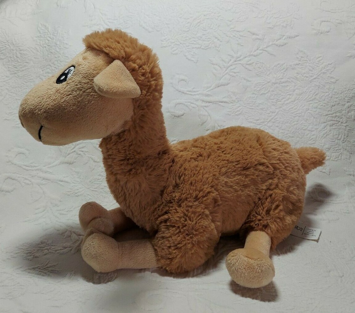 Kohls Cares Camel Llama Llama Misses Momma Plush Stuffed Animal 12