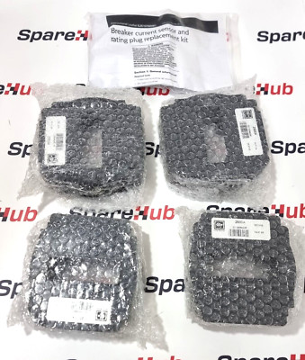 EATON M4SRG2500 Sensor- und Bewertungsstecker-Kit IZM-RP324-2500 (4 Stück in ...