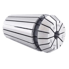TECHNIKS 4.0 MM SUPER PRECISION ER11 COLLET .0002 ACCURACY CNC CHUCK MILL
