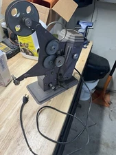 Vintage Excel 16mm Projector/Decorative Art