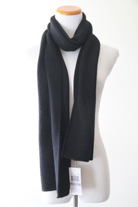 michael kors knit scarf