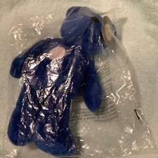 The Authentic Collectible Quarter Bears-1999- New Jersey 3