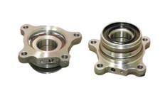 PREMIUM REAR WHEEL HUB RIGHT HAND SIDE FOR TOYOTA FJ CRUISER GSJ15 2011-ONWARDS