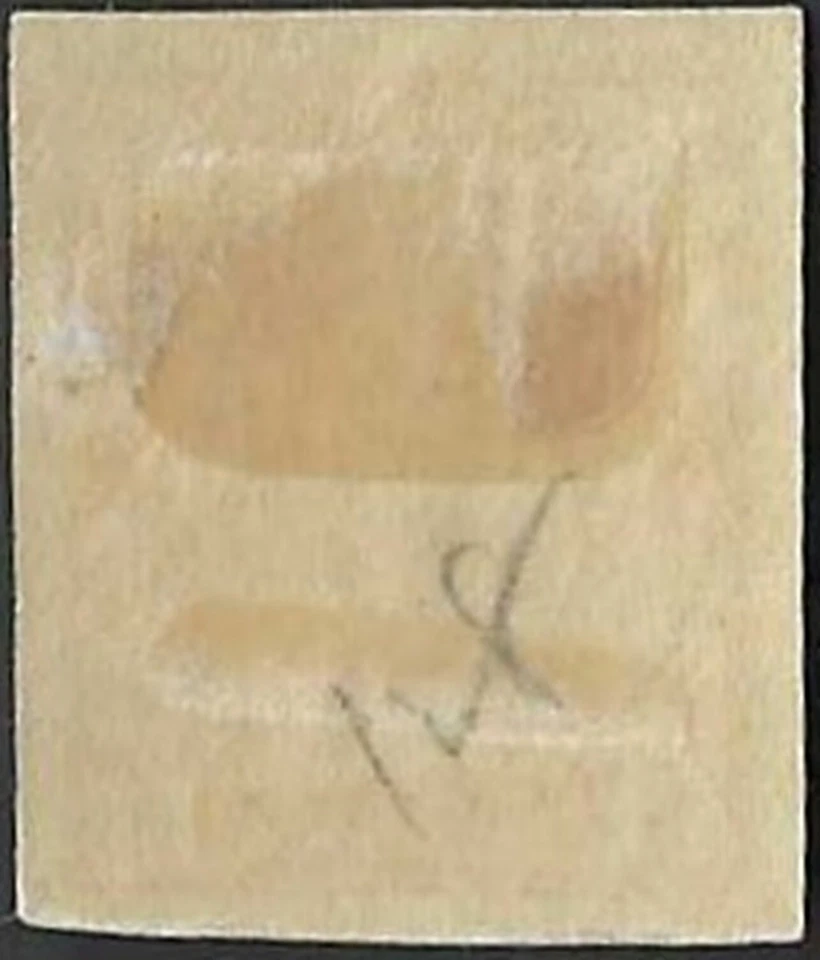 🍁Canadá #136 "KING GEORGE V" N Como Nuevo 1924 AdmiraI Edición Imperforada (A) Foto 2 de 2