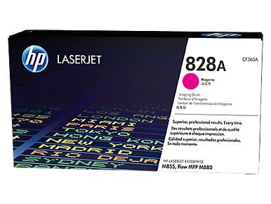 HP 828A (CF365A) Magenta Drum Unit Regular 30,000 Pages - Picture 1 of 1