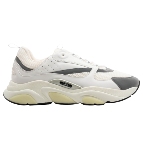 Christian Dior Technical Mesh Calfskin B22 Sneakers | eBay Christian Dior Technical Mesh Calfskin B22 Sneakers | eBay