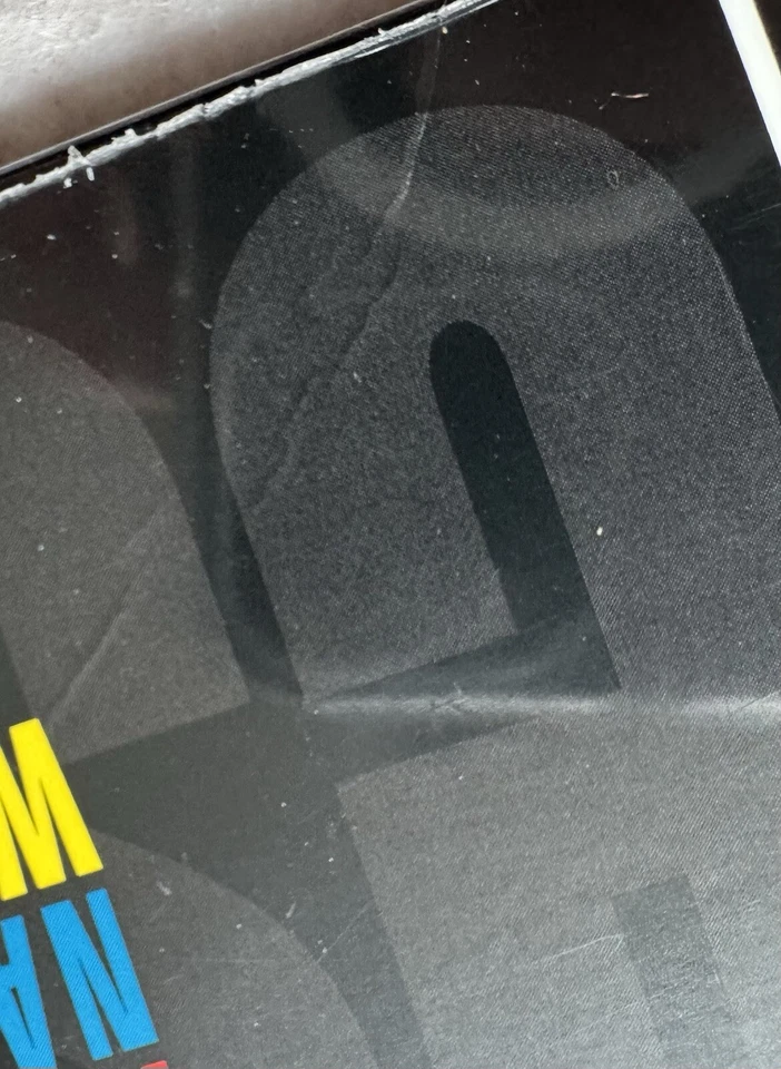 JANET JACKSON - CONTROL THE REMIXES -  (2019) Black 2LP - Photo 2/4