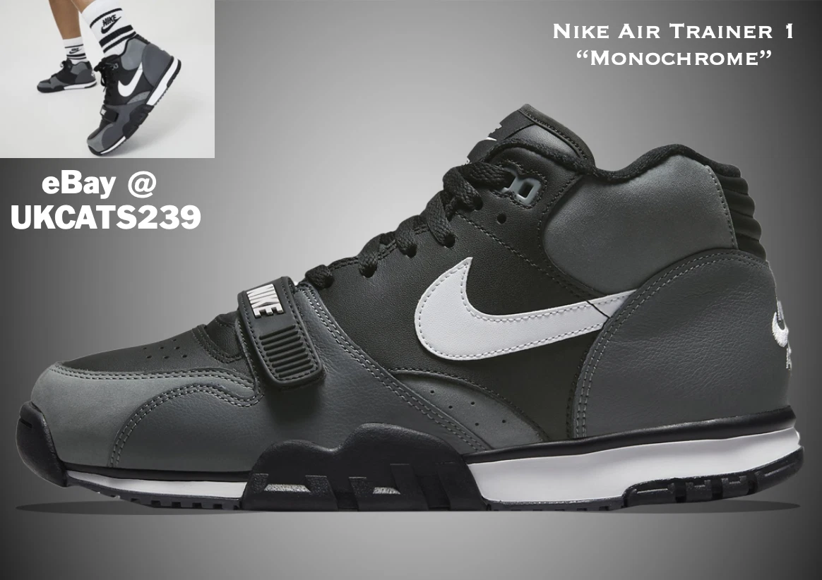 Nike Air Trainer 1 Men's Shoes