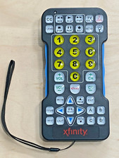Genuine Xfinity Comcast Oversized Large Remot...