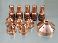 Miller ICE-40C Plasma Torch consumable 204323 204325 192047 192048 192052 169232