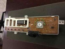 MFS-MW24 Samsung Washer Board - Control