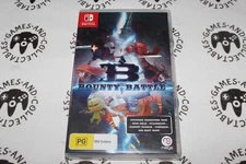 Nintendo Switch | Bounty Battle | OzShop