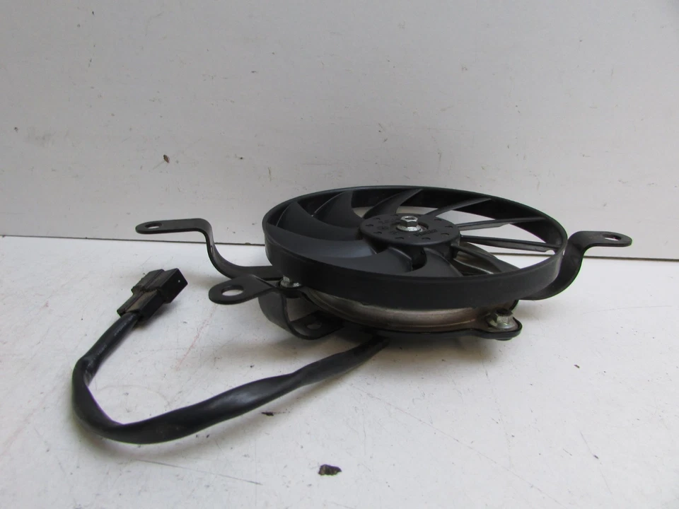 Yamaha, yzfr 6 Yzf R6 2006 - 2018 левая рука вентилятора радиатора Rad вентилятор J16 - Изображение 3 из 4