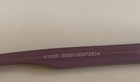 PURPLE GIRLS EYEGLASSES FRAMES CAT EYE  — photo 7