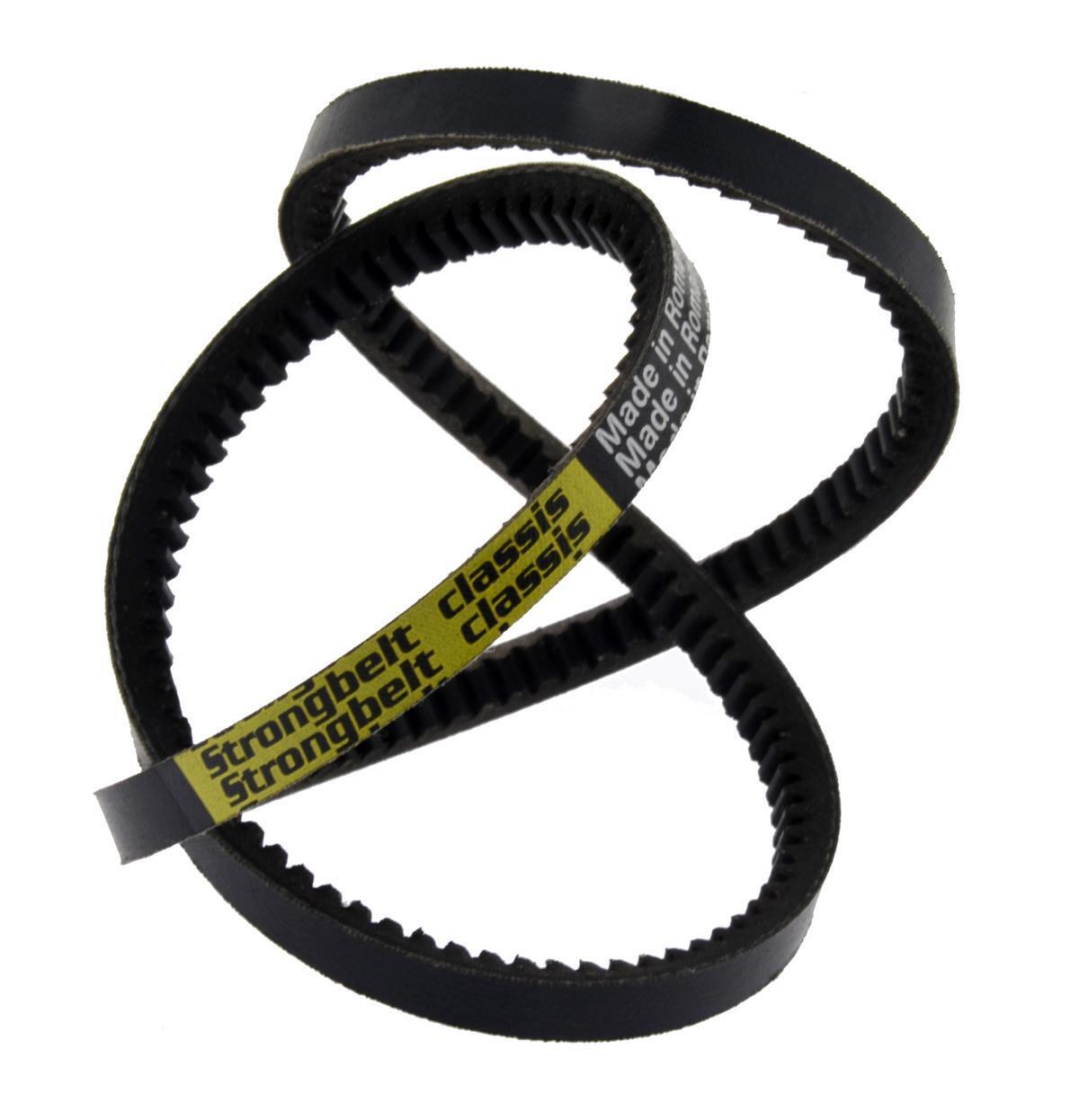 Strongbelt Keilriemen Profil B17 - Klassischer Antriebsriemen 1525 Mm Länge