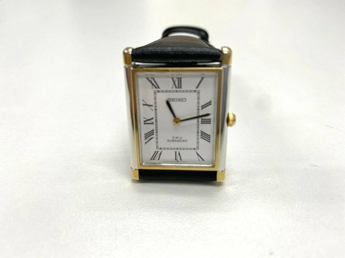 S.W.U SUWASEIKO 6530-5590(SEIKO RARE VINTAGE WATCH S.W.U SUWASEIKO 6530-5590(SEIKO RARE VINTAGE WATCH