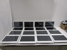 CISCO TelePresence CS-TOUCH10 V04 Touch 10 TTC5-09 LOT OF 16 USED SEE PHOTOS
