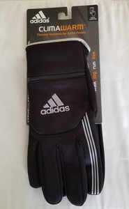 guantes adidas climawarm