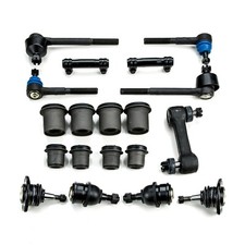 Front Suspension Rebuild Kit Idler Arm 1983 - 1990 Chevrolet C10 Pickup Blazer