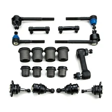 Front Suspension Rebuild Kit Idler Arm 1983 - 1990 Chevrolet C10 Pickup Blazer