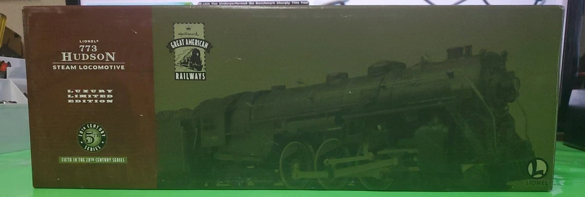 Lionel 773 ebay sales