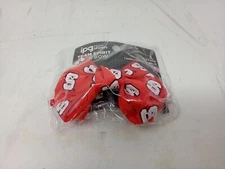 IPG Team Sports Team Spirit Hair Bow, NCS