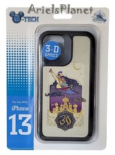 Disney Parks Aladdin's 30th Anniversary Princess Jasmin iPhone 13, 14, 15 Cover