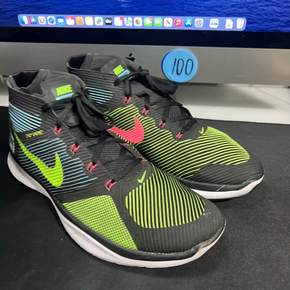 Free train instinct sale