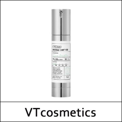 [VT Cosmetics] Reedle Shot 100 50ml / Sweet Korea Cosmetic SweetCorea COM/ 1BS2