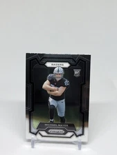 2023 Panini PRIZM🔥MICHAEL MAYER🔥MINT?!🔥ROOKIE RC #361🔥📈