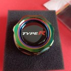 NEO TYPE R ENGINE OIL FILLER CAP for CIVIC ACCORD K20A S2000 INTEGRA CRZ FN2 EP3