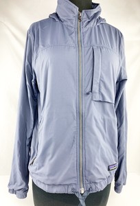 mountain view jacket patagonia
