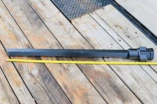 Lowe 36" Length 2" Hex Shaft Auger Bit Post Hole Digger Extension Attachment