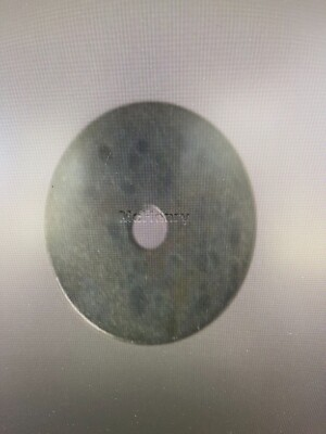 #ad KOHLER WASHER 231692 S $6.95