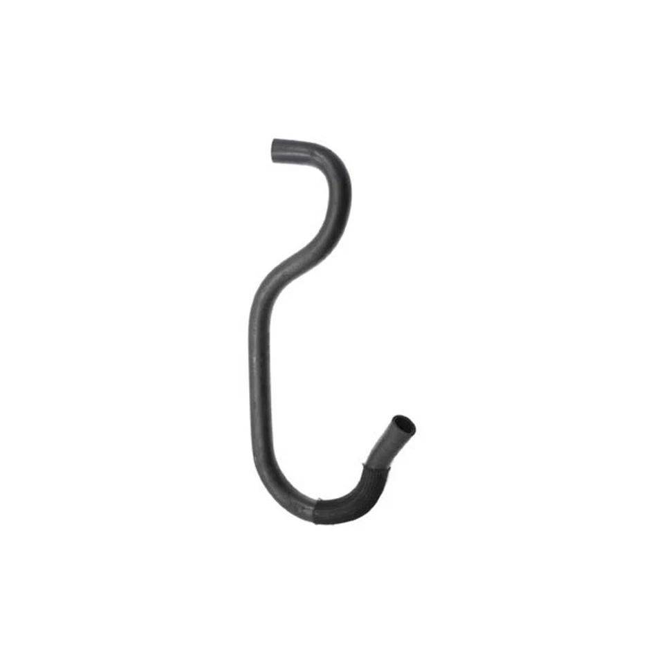 Manguera de refrigerante de radiador inferior superior Dayco 2 piezas para Cadillac Escalade ESV 2003-2006 Foto 4 de 4