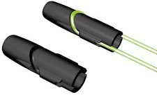 SALVIMAR SCORRISAGOLA 8 mm LINE HOLDER per asta fucile pneumatico pesca sub