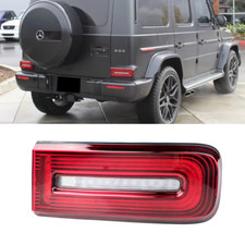 Right Passenger Tail Light Rear Fit Mercedes G-class W464 G500 G550 2019-2022