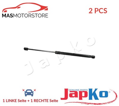 GASFEDER DÄMPFER HECKKLAPPE PAAR JAPKO ZSJ90020 2PCS V FÜR DODGE RAM 1500