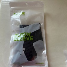 Rakiie Elbow Compression Sleeves Pair High Elastic Elbow Brace Tendonitis