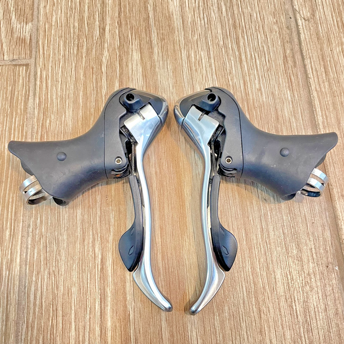 Shimano Dura-Ace St-7803 Sti Lever 3 x 10 Speed Rare Road bike