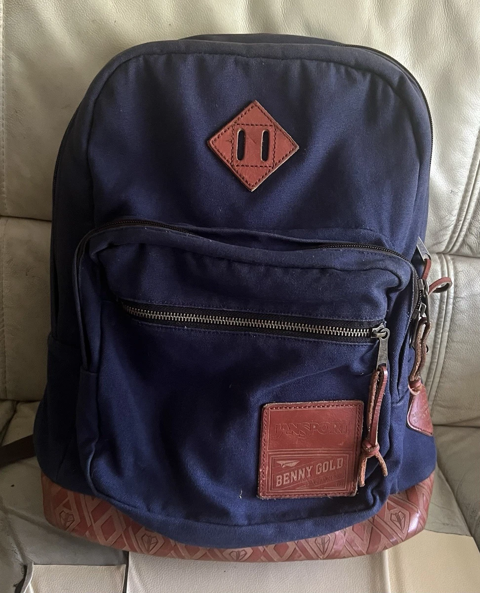 brown fake leather backpack The Maude sub-surface comfortable material 30 cm Daiwa Tatula TW200 Casting Size:21 L