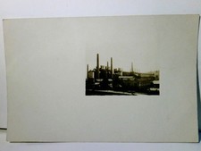 Alte Ansichtskarte / Postkarte s/w. ungel. ca...