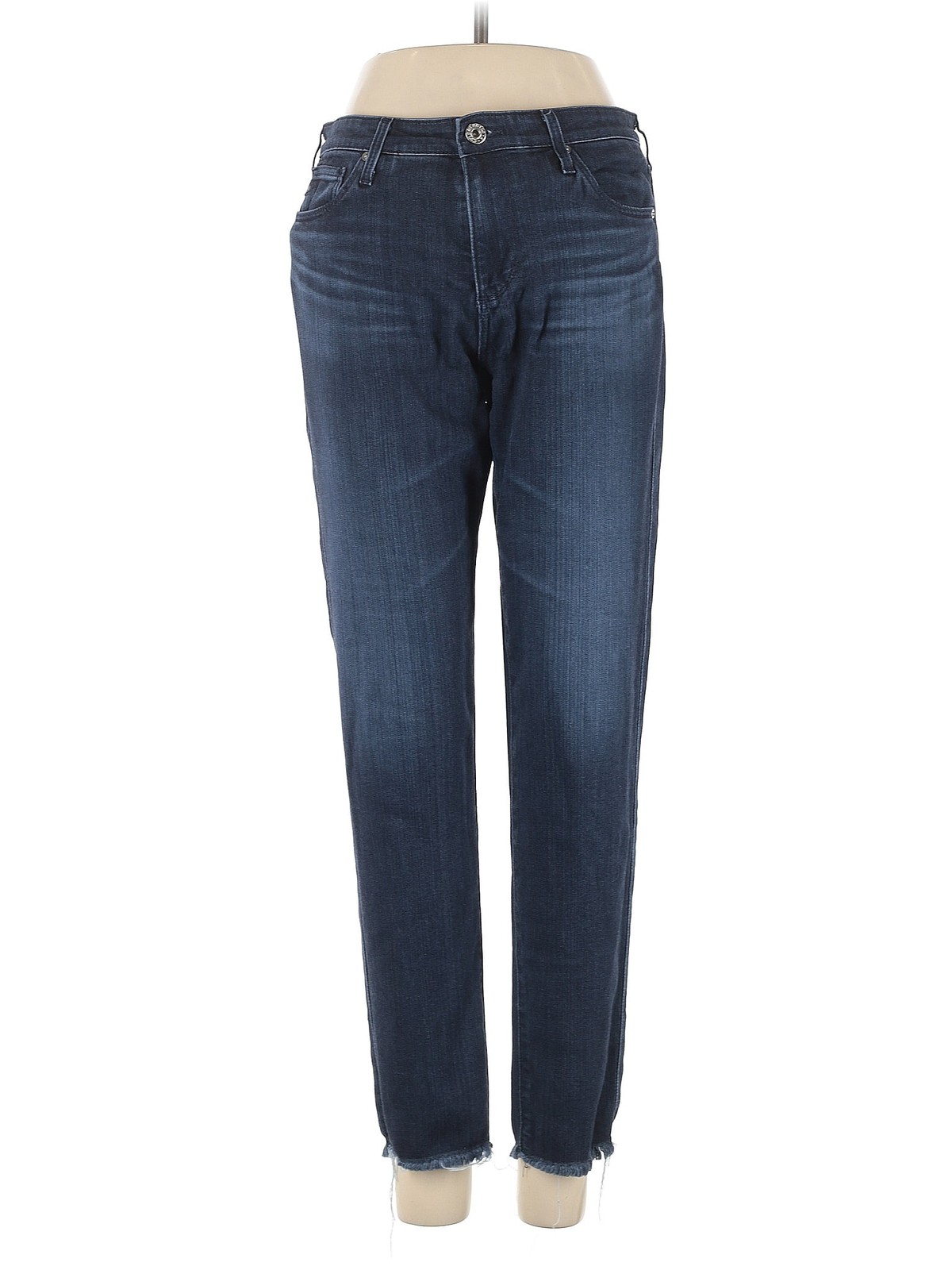 Adriano Goldschmied Women Blue Jeans 27W