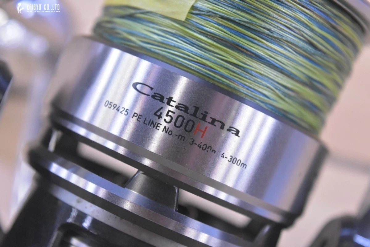 daiwa catalina products for sale | eBay
