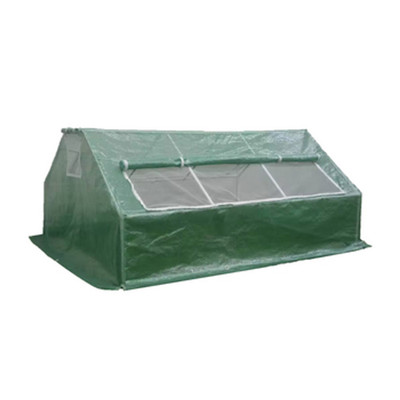 5907757093574 Szklarnia zielona Hopfung NINGBO HOPFUNG LEISURE PRODUCTS CO.,LTD.