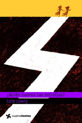 Quien cuenta las estrellas? / Number the Stars - Spanish Language Paperback NEW