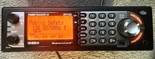 UNIDEN BCT15X TRUNKTRACKER 3 Bearcat Scanner New open/no box tested  works