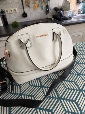 Karl Lagerfeld Damen Tasche