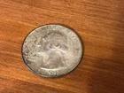 1951 S Washington Quarter 90% Silver
