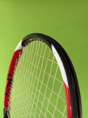 Wilson K Factor Six.One 95 Tennis Racquet 4 1/2 6.1 MP 16x18 | eBay